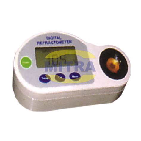 toko refractometer|refractometer digital.